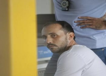 Como agiu o anestesista estuprador Giovani Quintella