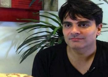 Série sobre Daniella Perez: Guilherme de Pádua
