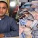 HOMEM ROUBA CARRO DE PADRE EM CARUARU