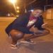 Cauã Neres das Chagas JOVEM MORTO POR AMIGOS POR CAUSA DE CELULAR