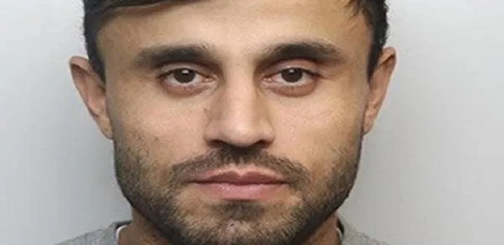 Saiba sobre Luiz da Silva Neto, brasileiro condenado por estuprar homens na Inglaterra