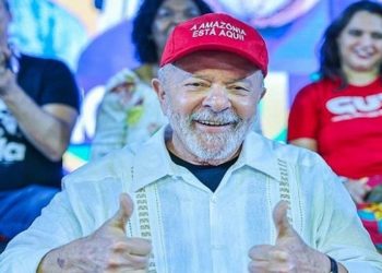 lULA DIZ QUE VAI APOIAR MARCELO FREIXO