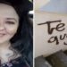Luz Raquel Padilla , ativista assassinada no México