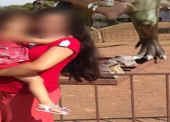 MÃE MATA FILHOS EM RONDONOPOLIS