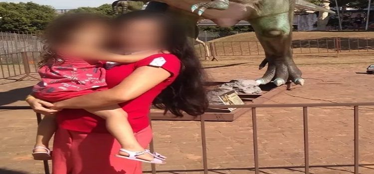 MÃE MATA FILHOS EM RONDONOPOLIS