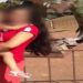MÃE MATA FILHOS EM RONDONOPOLIS