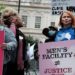 Nos Estados Unidos, mulheres sao presas por sofreem aborto espontaneo