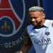 NOVO TECNICO DO PSG FALA SOBRE NEYMAR