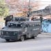 Operação Complexo do Alemão no RJ