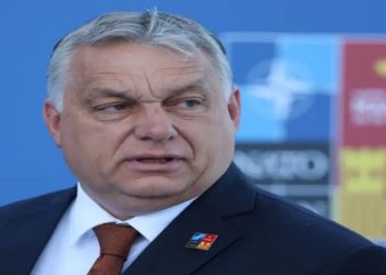 discurso nazista de presidente da hungria