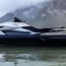 jet ski eletrico, empresa taiga motors