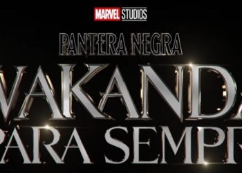 Trailer de Pantera Negra 2