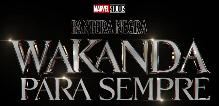 Trailer de Pantera Negra 2