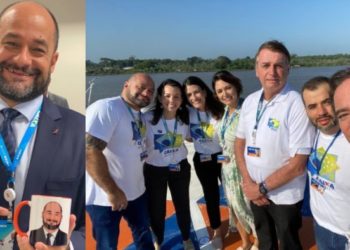 Pedro Guimarães e Celso Leonardo promoveram desastre nas contas da Nova Canabrava