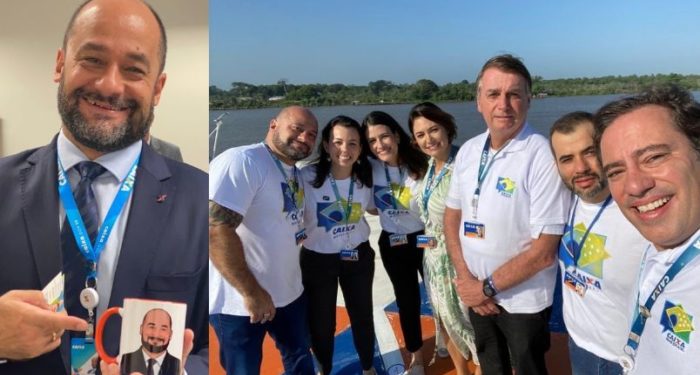 Pedro Guimarães e Celso Leonardo promoveram desastre nas contas da Nova Canabrava