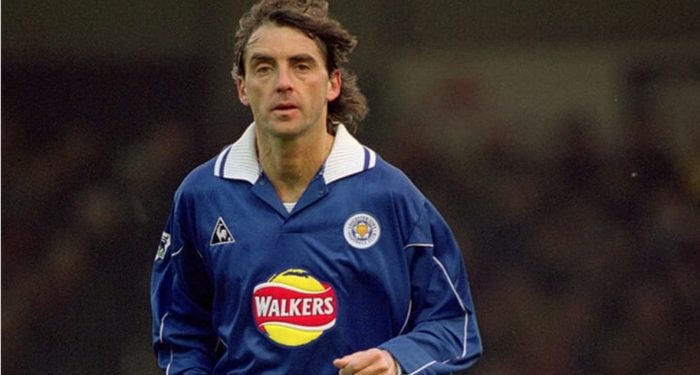 Transferências Bizarras de jogadores: entenda o caso de Roberto Mancini