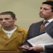 ator de power rangers condenado a morte