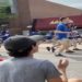 EUA: TIROTEIO EM ILLINOIS NO DESFILE DE 4 DE JULHO