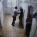 HOMEM PRESO EM RIO VERDE POR AGREDIR MÉDICO