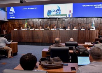 ALERJ MOBILIZA ESFORÇOS PARA REVERTER CORTES DE RECURSOS PARA UNIVERSIDADES FEDERAIS