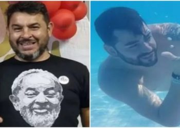 assassinato de petista; polícia fala sobre motivaçãp