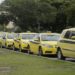 Pagamento do auxilio taxista