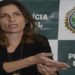 Delegada Barbara Lomba fala sobre estupro