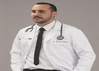 Giovani Quintella Bezerra: anestesista pode ter feito outras vítimas
