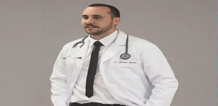 Giovani Quintella Bezerra: anestesista pode ter feito outras vítimas