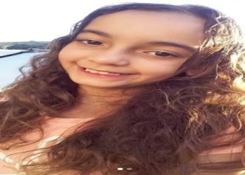 Saiba sobre a menina de 12 anos morta em areal