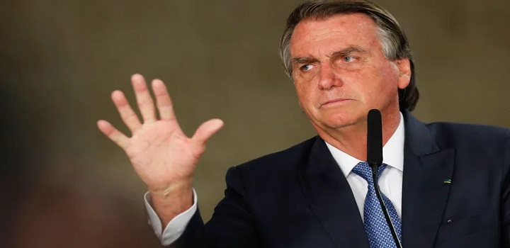 saiba quanto bolsonaro vai receber por mês