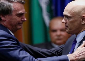 cassação de bolsonaro