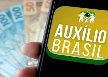 Pagamento do auxilio Brasil e Vale Gás
