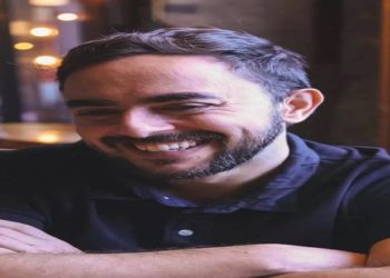 cantor Bruno Camurati, de 41 anos, anunciou nas redes sociais que sua apresentação no festival de música cristã Halleluya, que acontece em Fortaleza no dia 23 de julho, foi cancelada.