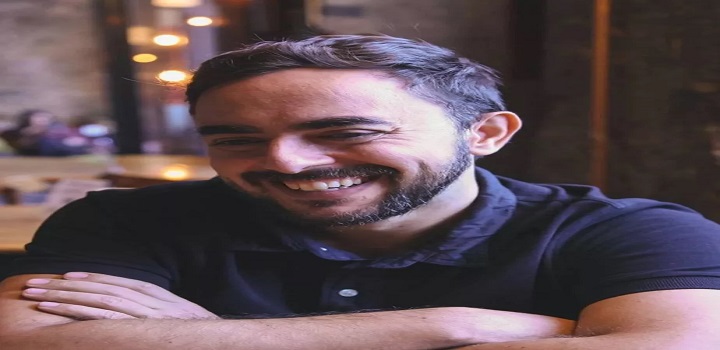 cantor Bruno Camurati, de 41 anos, anunciou nas redes sociais que sua apresentação no festival de música cristã Halleluya, que acontece em Fortaleza no dia 23 de julho, foi cancelada.