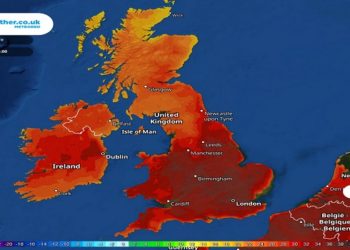 crise de abastecimento de gás na Europa por causa do calor