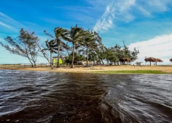 Reserva CARUARA EM SÃO JOÃO DA BARRA