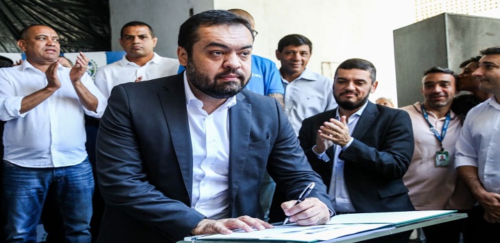 Lei rodrigo Bacellar: Governador sanciona lei que assegura direitos a servidores da uenf