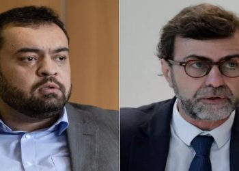 ação de investigação eleitoral de Freixo contra Cláudio Castro