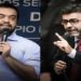 Saiba sobre a disputa pelo Governo do RJ, empate entre Castro e Freixo