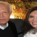 briga da esposa de cid moreira com os filhos