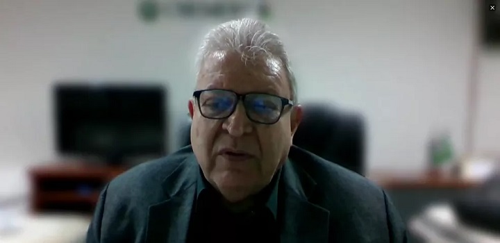 presidente do cremerj acusado de assédio sexual