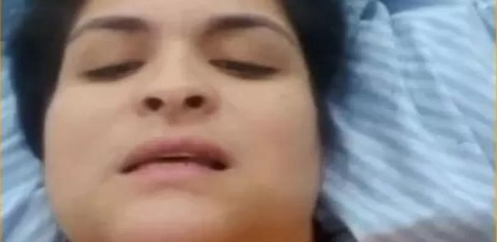 paciente mantida refem por medico