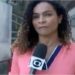 ameaça a reporter da tv gazeta