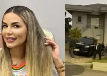 advogada Deolane Bezerra usou as redes sociais para pedir que devolvam pelo menos um de seus veículos de luxo