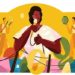 homenagem do google a jovelina perola negra