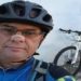 Vítima, Doramir Monteiro Silva, de 56 anos, era ciclista e conhecido no Sul do ES por conta da atividade esportiva. Ele estava desaparecido desde o final de junho e o corpo foi encontrado nesta segunda-feira