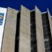 Edificio sede da Caixa Econômica Federal. (Foto: Marcelo Camargo/Agência Brasil)