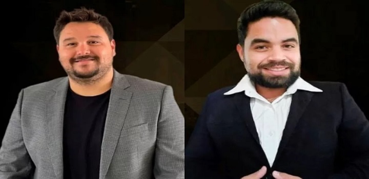 Saiba sobre o brasileiro denunciado por esquema de pirâmide nos EUA; Emerson Pires