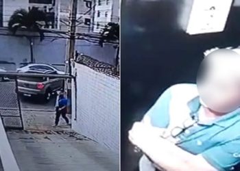 emerson raulino; homem atira em tres pessoas e se mata em recife